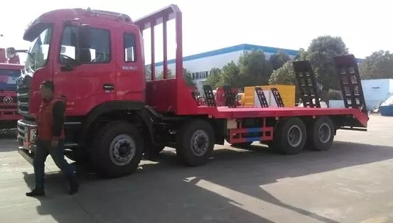 深圳要求国五重型柴油车加装dpf,卡车司机心又慌了?