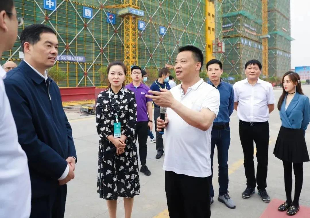 副省长调研中通.jpg